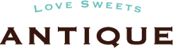 LOVE
SWEETS ANTIQUE
