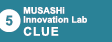 MUSASHi Innovation Lab CLUE