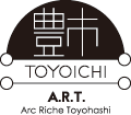 豊市-TOYOICHI-